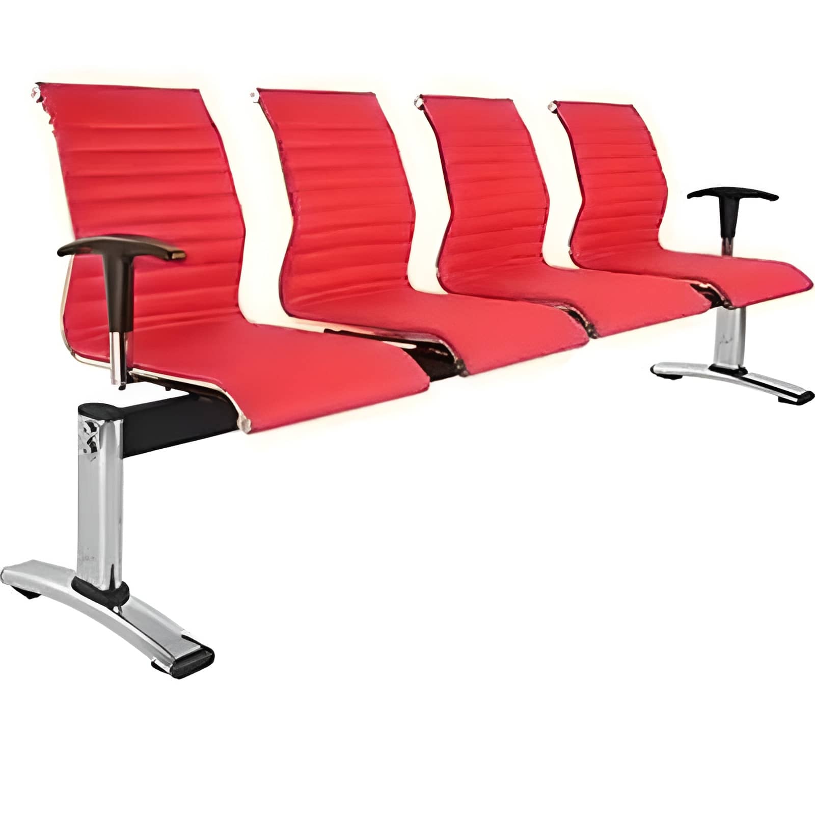 صندلی انتظار لیو چهار نفره A58f